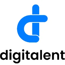 Digital Talent Scholarship logo