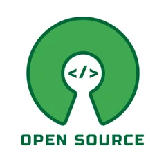 Open Source logo