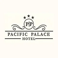 Pacific Palace Hotel logo