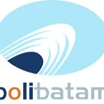 Polibatam logo